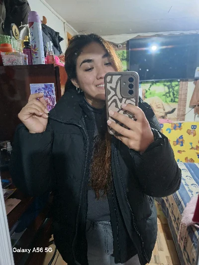 Marioly A.