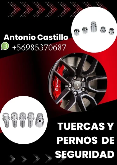 Antonio C.