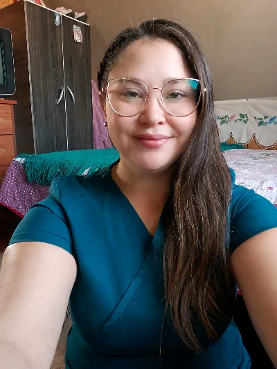 Dorka D.