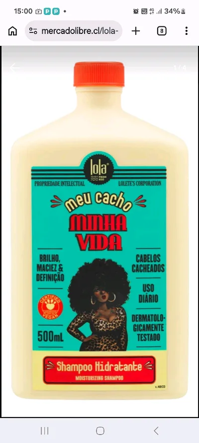 Productos L.
