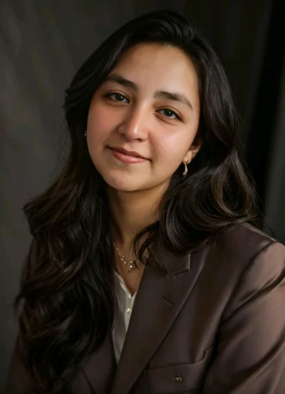 Lisette R.