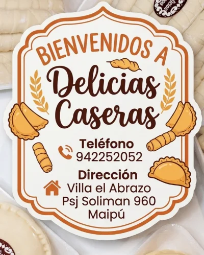 Delicias C.