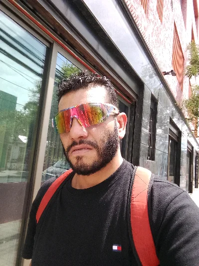 Camilo I.