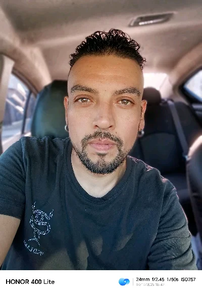 Alejandro M.
