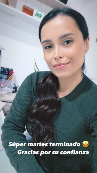 Marioly L.