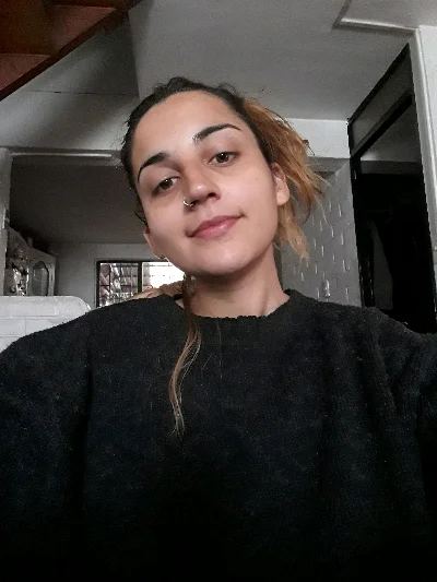 Bárbara R.