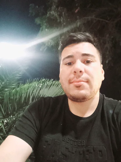 Cristian A.