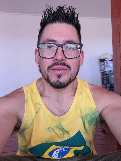 Andrés F.