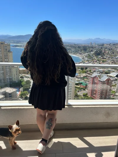 Fernanda A.