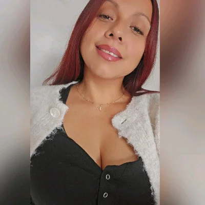 Andrea M.