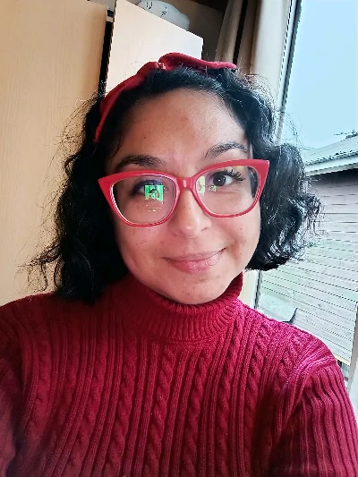 Paulina R.