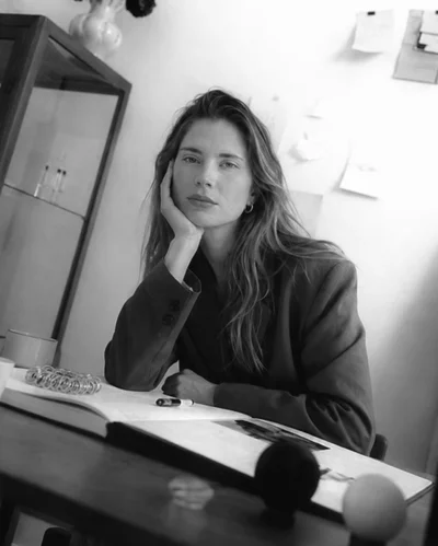 Consuelo M.