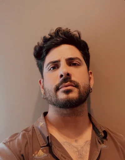 Benjamín M.