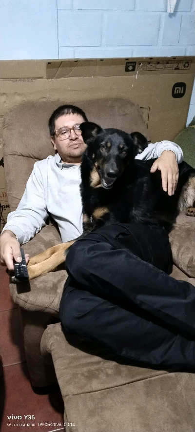 Manuel G.
