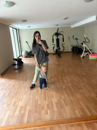 Larisa M.