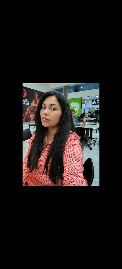 Angélica P.