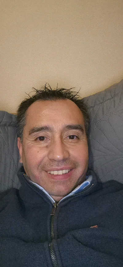 Cesar R.