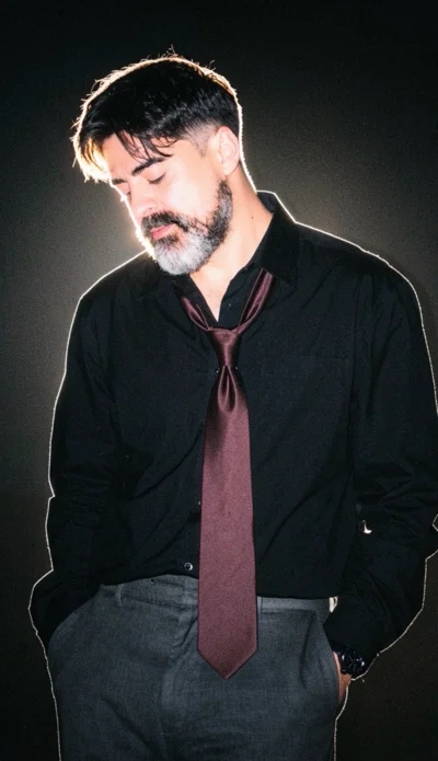 Hugo A.