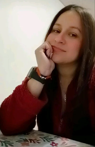 Alejandra B.