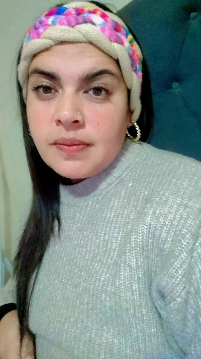 Yoselyn G.