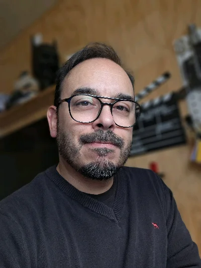 José A.