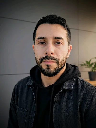 Marcos D.