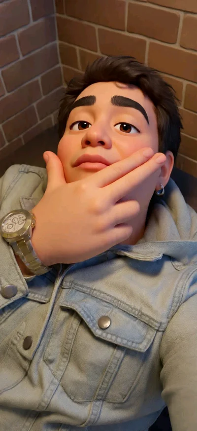 Alejandro