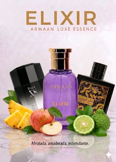 Perfumes