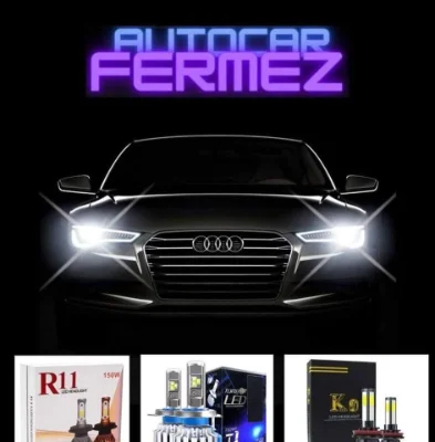 Auto C.