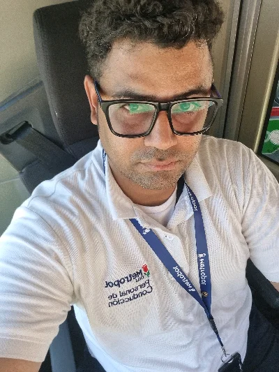Rafael M.
