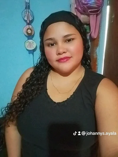 Johanny A.