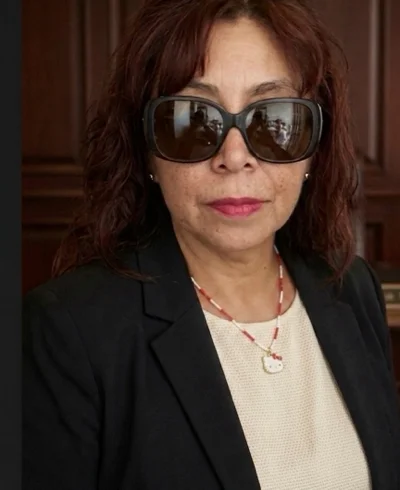 Pamela M.