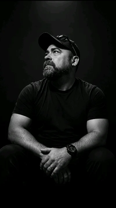 Cristian J.
