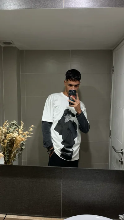 Felipe A.