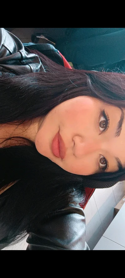 Mellany P.