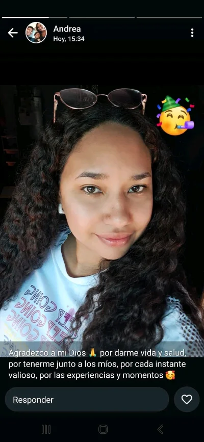Rosa A.
