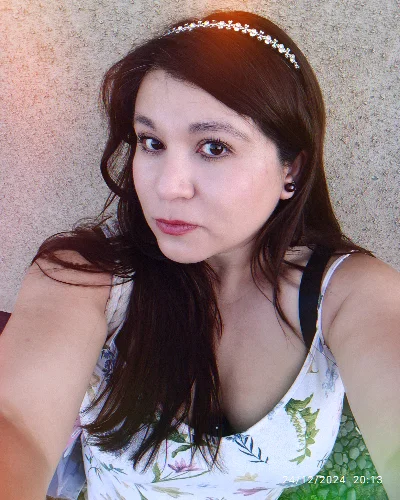 Marcela M.