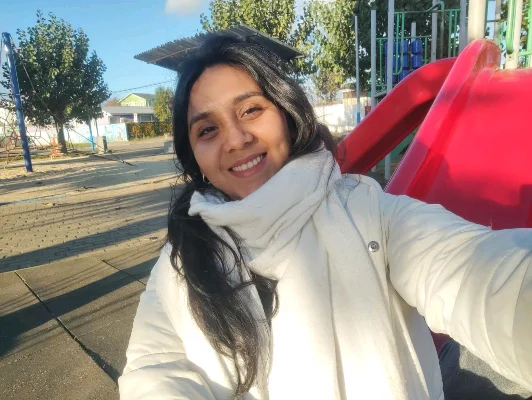 Ayleen P.