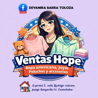 Deyanira B.