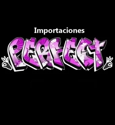 Importaciones P.