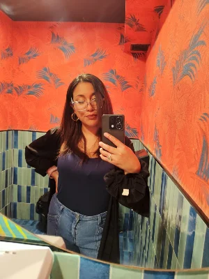 Daniela M.