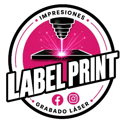 Label P.