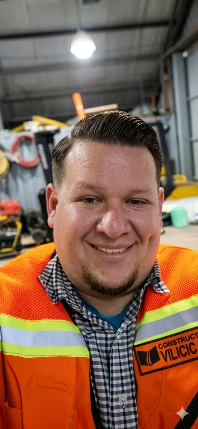 Luis V.