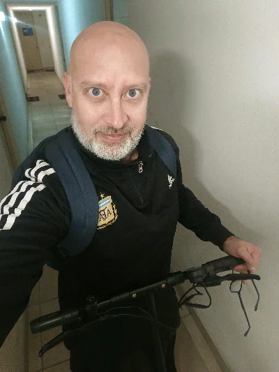 German P.