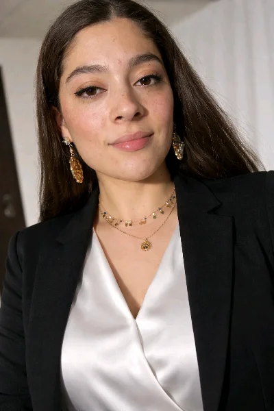 Alanis P.