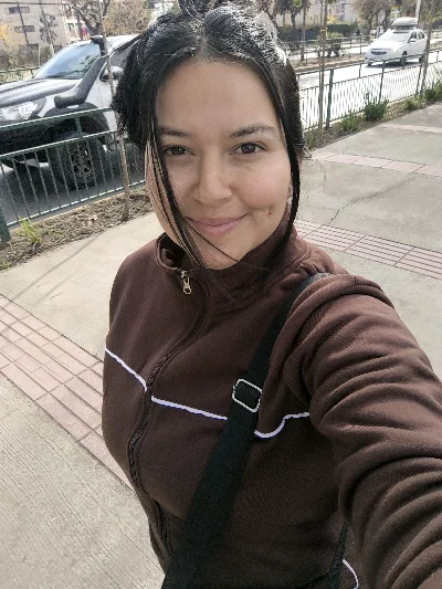Gabriela M.