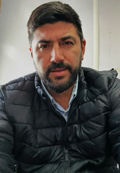 Victor M.