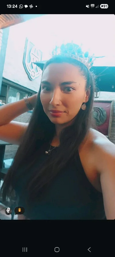 Carolina C.