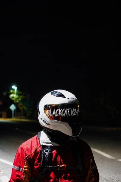 Dathan V.