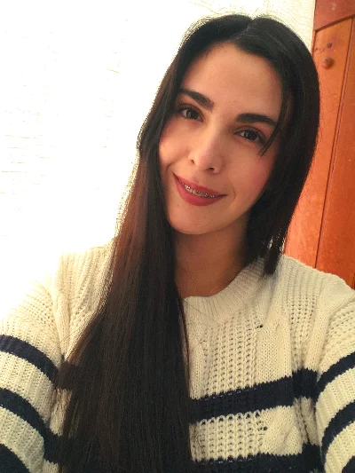 Ingrid S.